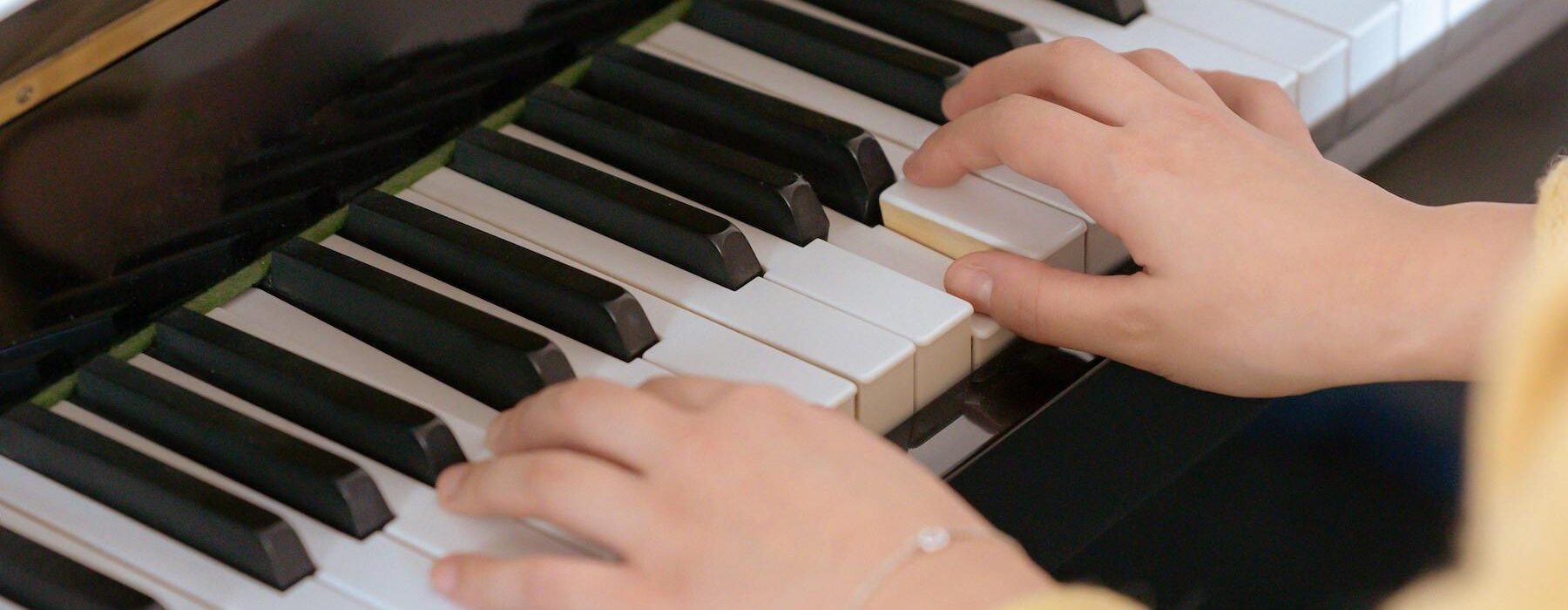 Aprende piano